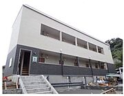 ヴィラリヴィエール２ 1階 築8年3ヶ月の賃貸物件