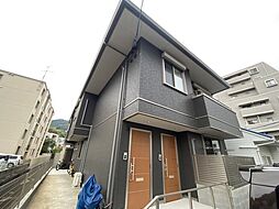 シャーメゾン　ラメール