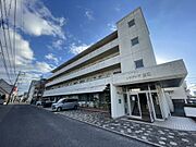 リラティブ古江 2階 築43年の賃貸物件