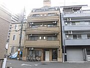 広島駅より徒歩13分 5階 築41年2ヶ月の賃貸物件