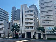 荒谷ビル 5階 築37年9ヶ月の賃貸物件