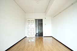 パルコープ五日市 4階1Kのリビング/ダイニング