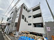 江波駅より徒歩16分 1階 新築の賃貸物件