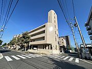 第２イシダビル 4階 築38年7ヶ月の賃貸物件