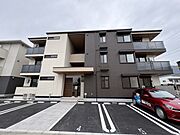 ペガサス西本１ 3階 新築の賃貸物件