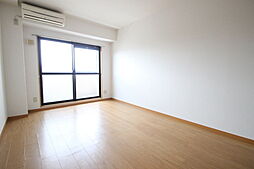 アルモニーＢ 3階1Kのリビング/ダイニング