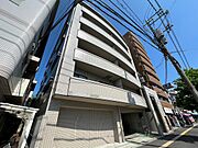 日赤病院前駅より徒歩11分 4階 築30年2ヶ月の賃貸物件