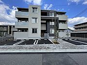 安芸長束駅より徒歩12分 3階 築1年1ヶ月の賃貸物件