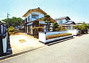  築43年6ヶ月の賃貸物件