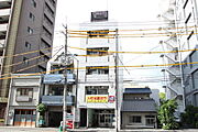 横川駅より徒歩16分 築40年9ヶ月 5階建の賃貸物件