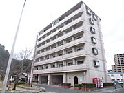 元宇品口駅より徒歩16分 4階 築31年8ヶ月の賃貸物件