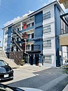 シンタクＮｏ．１ビル 4階 築52年11ヶ月の賃貸物件