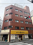 横川駅より徒歩25分 5階 築41年2ヶ月の賃貸物件