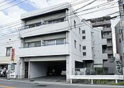 コーポ中山 2階 築41年8ヶ月の賃貸物件