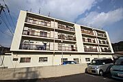 横川駅より徒歩20分 4階 築53年5ヶ月の賃貸物件