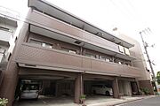 古冨ビル 3階 築32年3ヶ月の賃貸物件