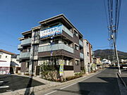 安芸長束駅より徒歩17分 3階 築9年2ヶ月の賃貸物件