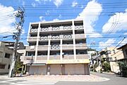 クレール光が丘 5階 築28年の賃貸物件