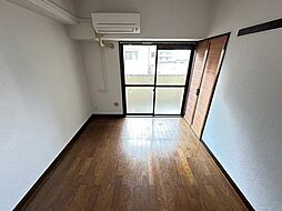 ＡＸＡ舟入通り 6階1Kのリビング/ダイニング