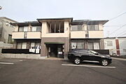 シャルマン高須Ｂ 2階 築25年1ヶ月の賃貸物件