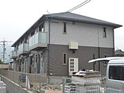 五日市駅より徒歩23分 2階 築1年3ヶ月の賃貸物件