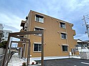 宮内駅より徒歩5分 2階 築2年2ヶ月の賃貸物件