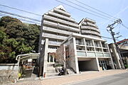 広島駅より徒歩12分 4階 築30年1ヶ月の賃貸物件