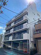鷹野橋駅より徒歩8分 6階 築44年5ヶ月の賃貸物件