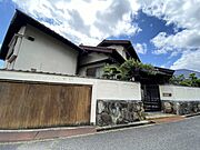 毘沙門台駅より徒歩16分 築46年8ヶ月の賃貸物件