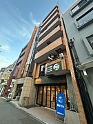 袋町駅より徒歩7分 3階 築45年3ヶ月の賃貸物件