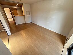 Liberte　西原 1階1SLDKのリビング/ダイニング