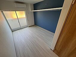 ＣＯＬＬＩＮＡ中山新町 2階ワンルームのリビング/ダイニング