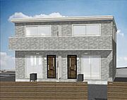 戸坂駅より徒歩12分 1階 新築の賃貸物件