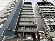 ＹＳＫビル 8階 築15年の賃貸物件