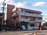 山陽女学園前駅より徒歩6分 2階 新築の賃貸物件