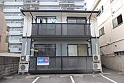 アーバンハウス都 2階 築31年2ヶ月の賃貸物件