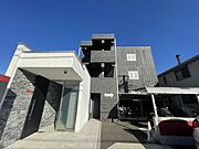 古江駅より徒歩11分 2階 築8年の賃貸物件