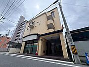 横川駅より徒歩20分 2階 築41年4ヶ月の賃貸物件