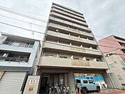 片山ビル15 3階 築35年7ヶ月の賃貸物件