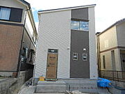 西広島駅より徒歩29分 築13年1ヶ月の賃貸物件