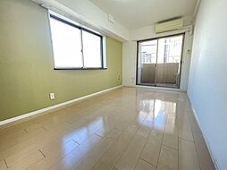 Ｓｕｎｓｑｕａｒｅ堺町 3階1Kのリビング/ダイニング