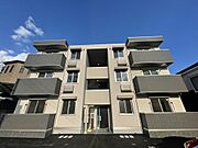 古江駅より徒歩6分 1階 築3年5ヶ月の賃貸物件