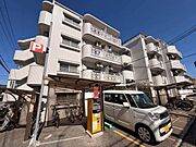 第８山田木材ビル 2階 築39年7ヶ月の賃貸物件