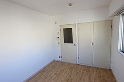 パステルクボ15 5階1Kのリビング/ダイニング