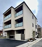 安芸長束駅より徒歩2分 1階 新築の賃貸物件
