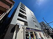 鷹野橋駅より徒歩9分 5階 築4年2ヶ月の賃貸物件