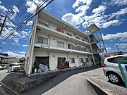 田川マンション 1階 築64年2ヶ月の賃貸物件