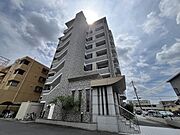 緑井駅より徒歩16分 6階 築23年の賃貸物件