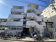 プレアール曙２ 3階 築36年8ヶ月の賃貸物件