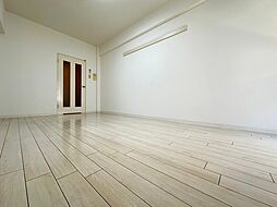 土橋ＮＨビル 2階1Kのリビング/ダイニング